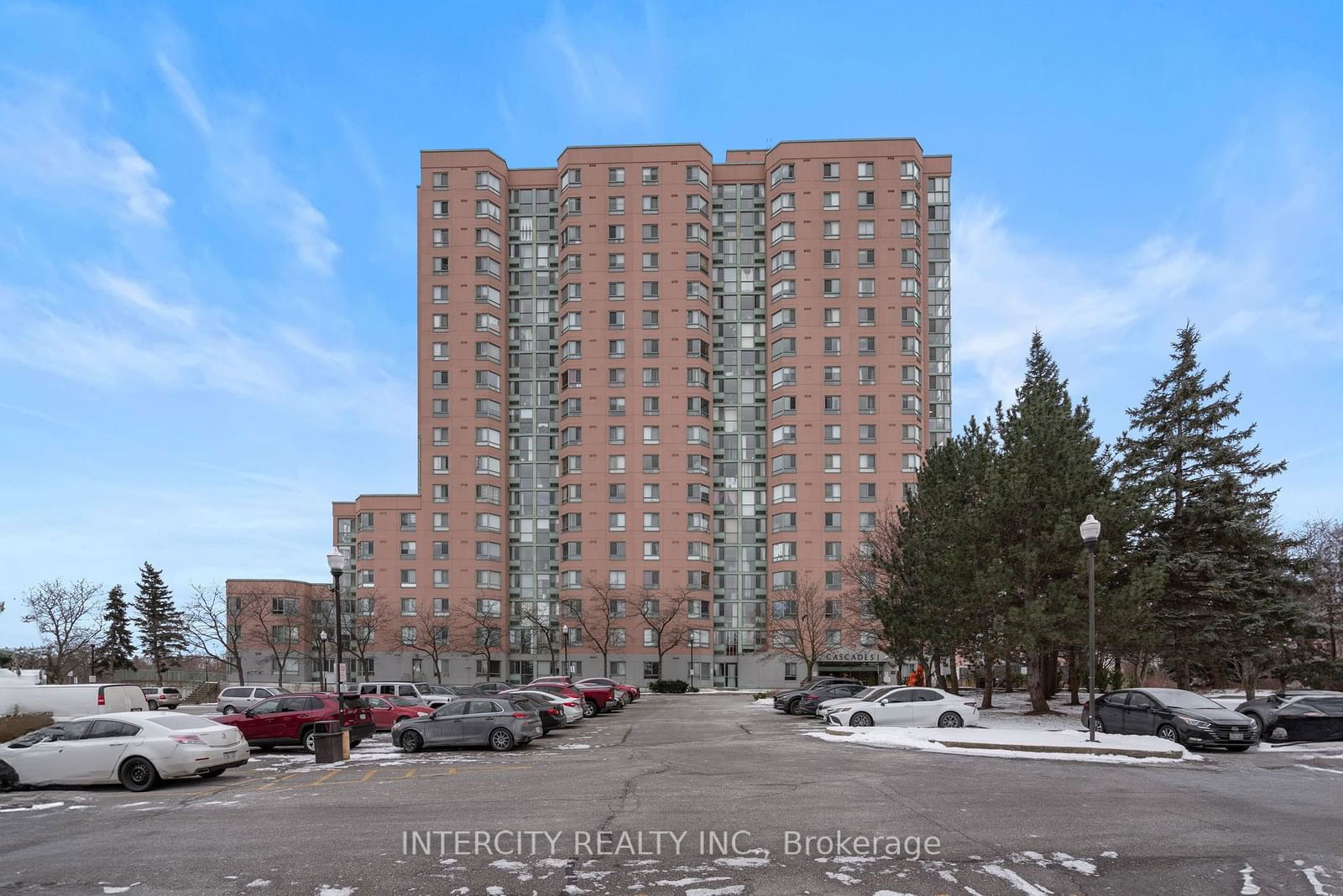 61 Markbrook Lane, unit PH3 for sale