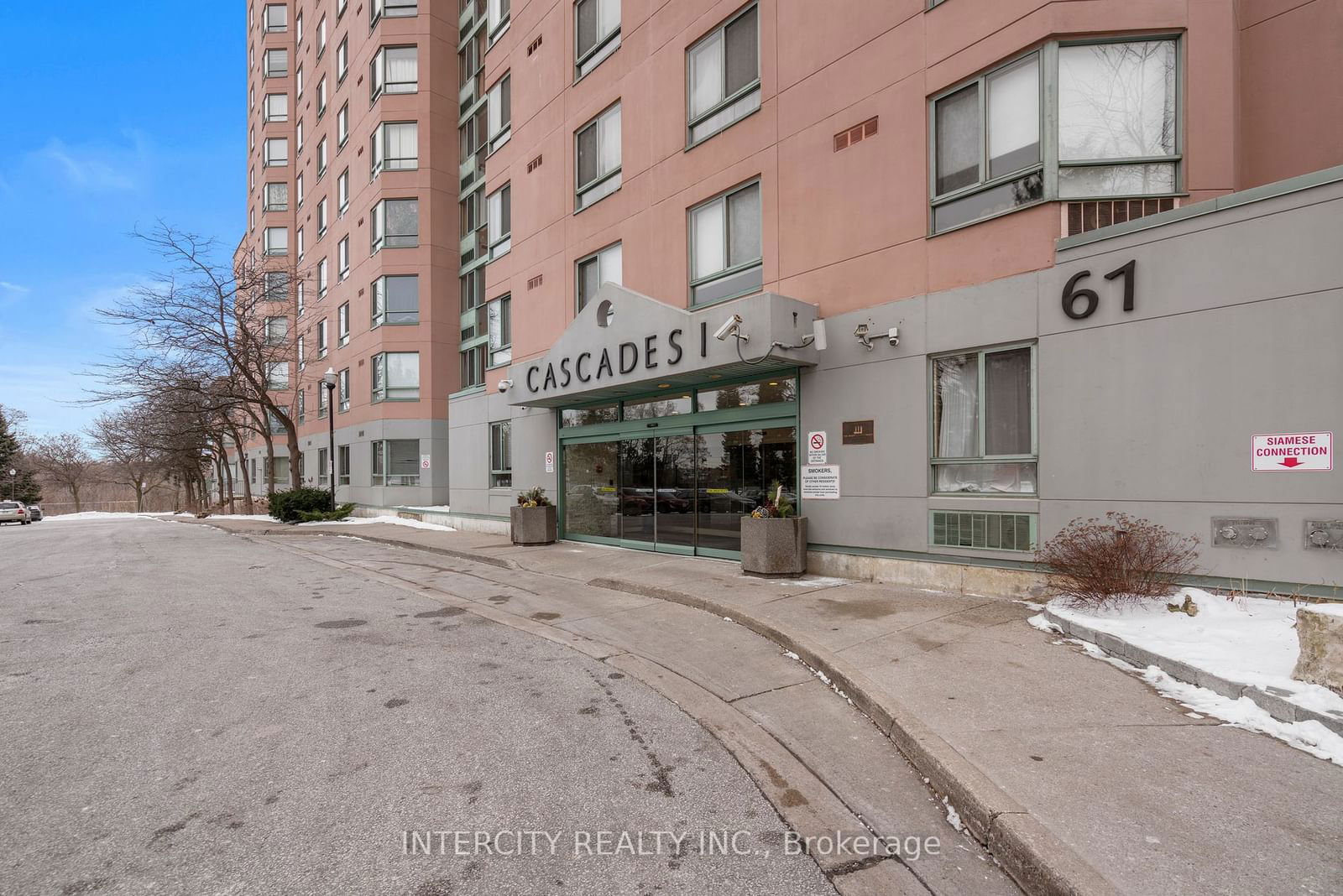 61 Markbrook Lane, unit PH3 for sale