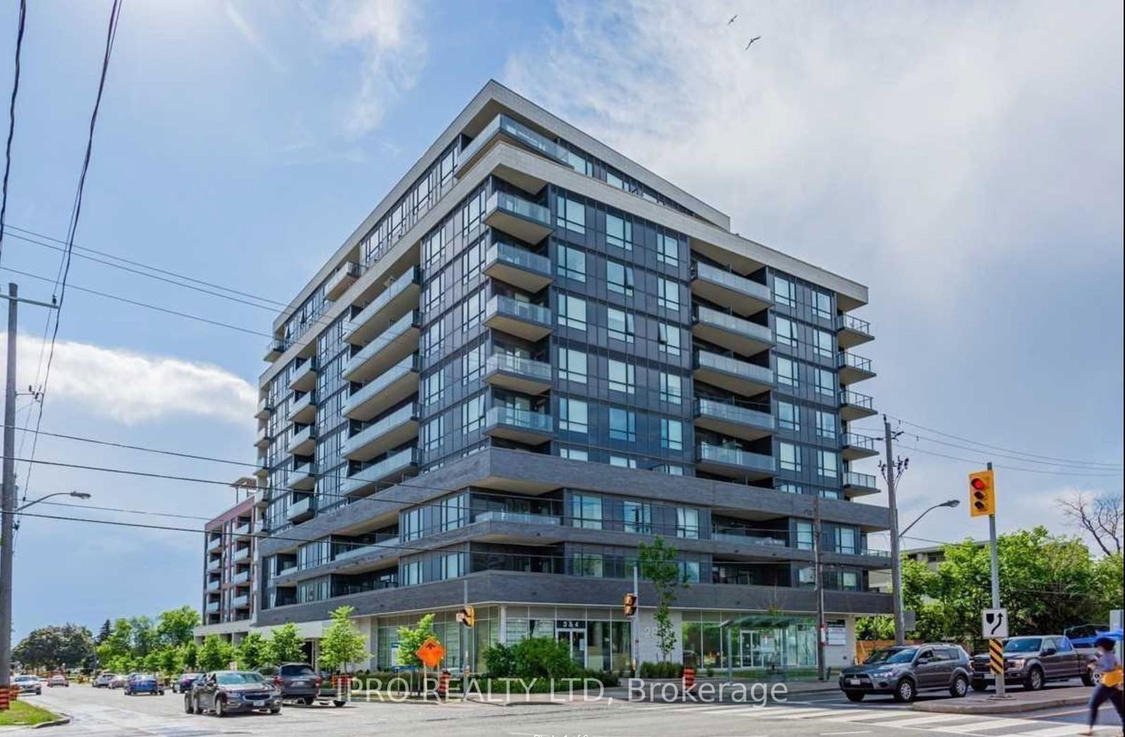 2800 Keele St S, unit 908 for rent