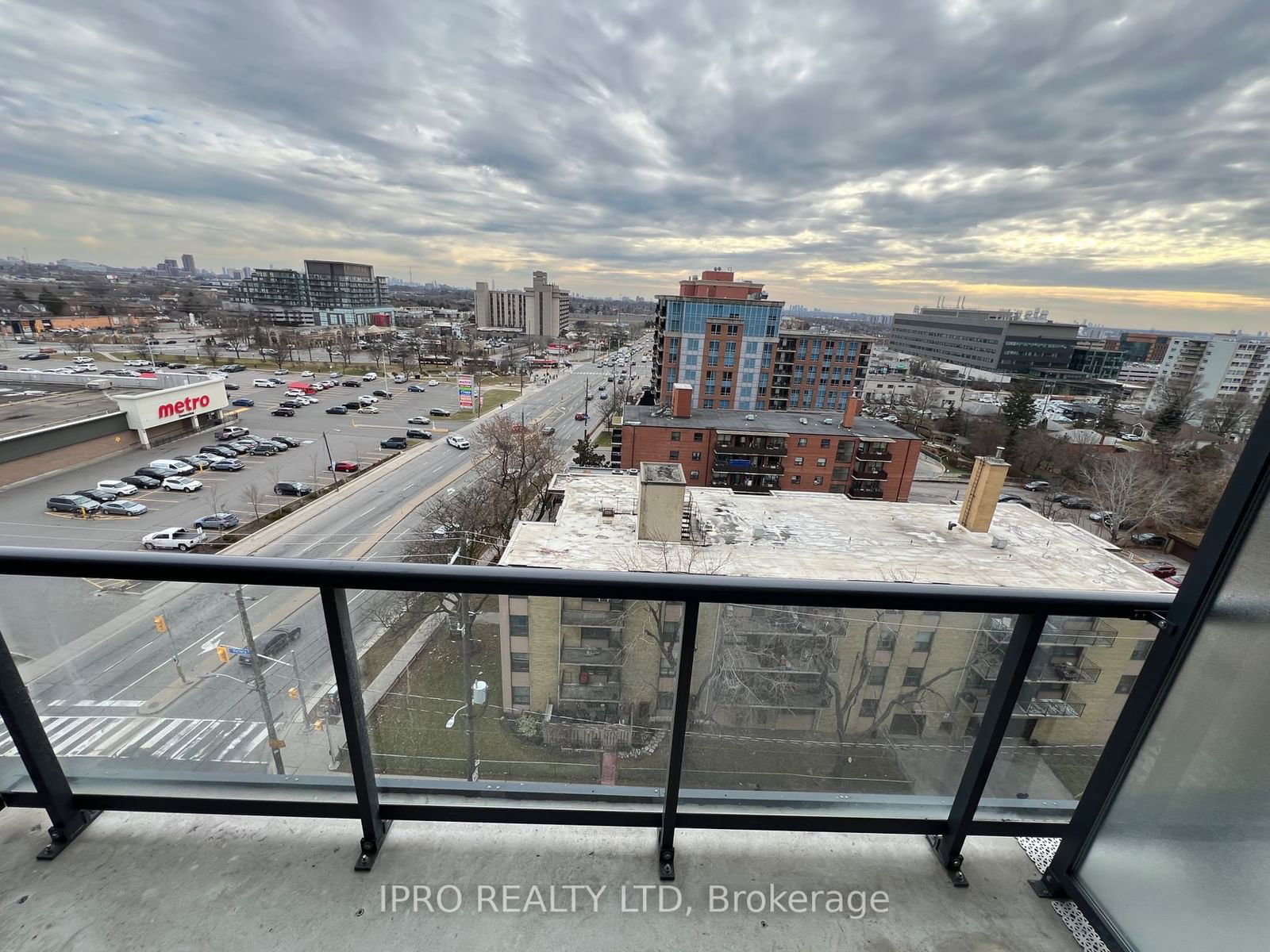 2800 Keele St S, unit 908 for rent