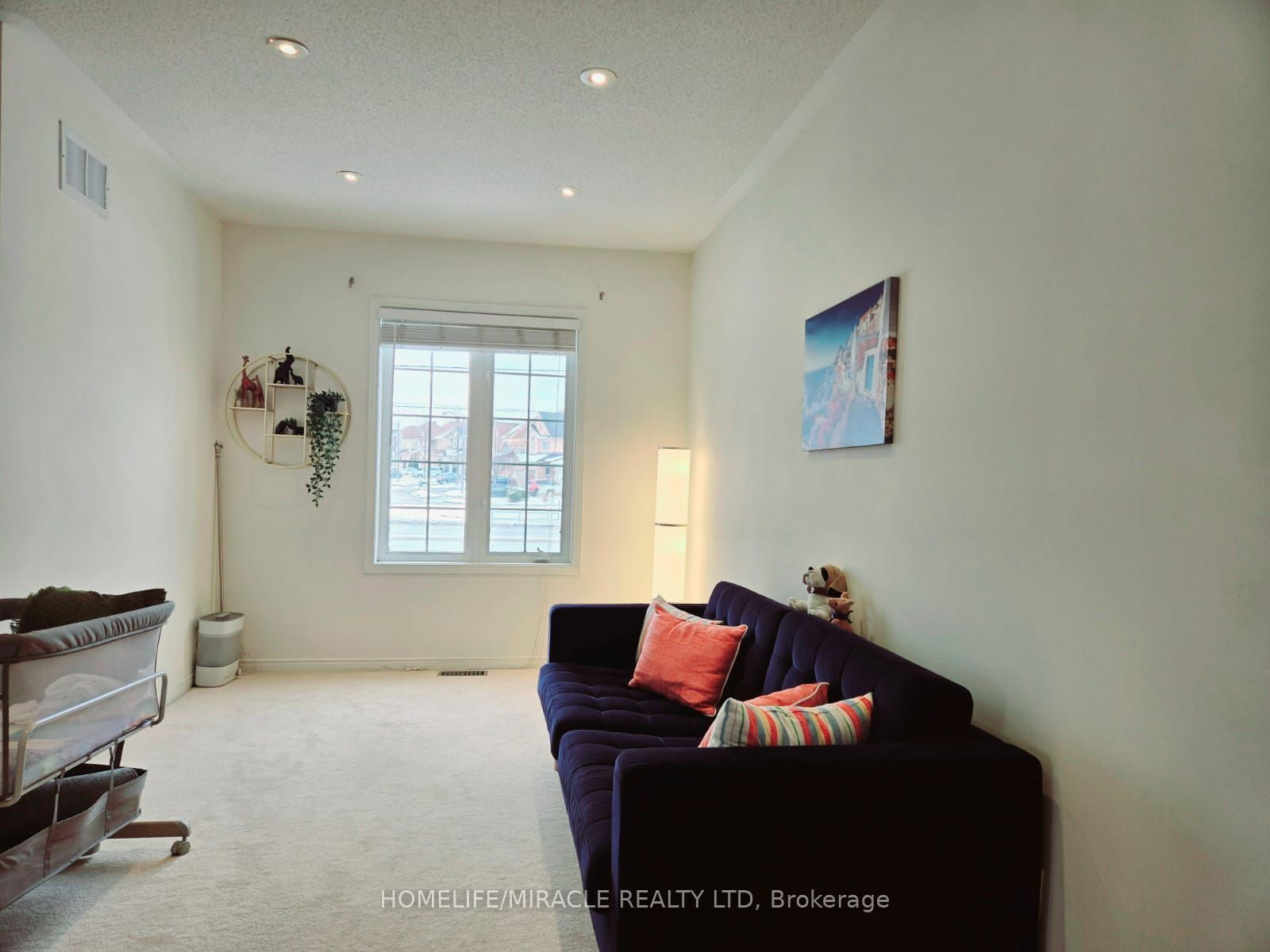 770 Othello Court Townhomes, Mississauga, Toronto