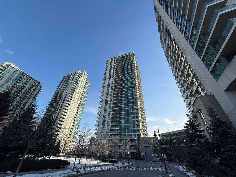 225 Sherway Gardens Rd, unit 1809 for sale