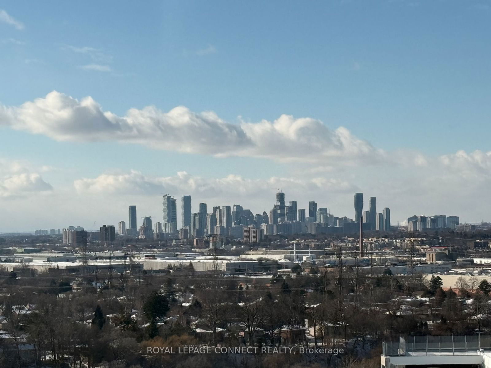 One Sherway II Condos, Etobicoke, Toronto