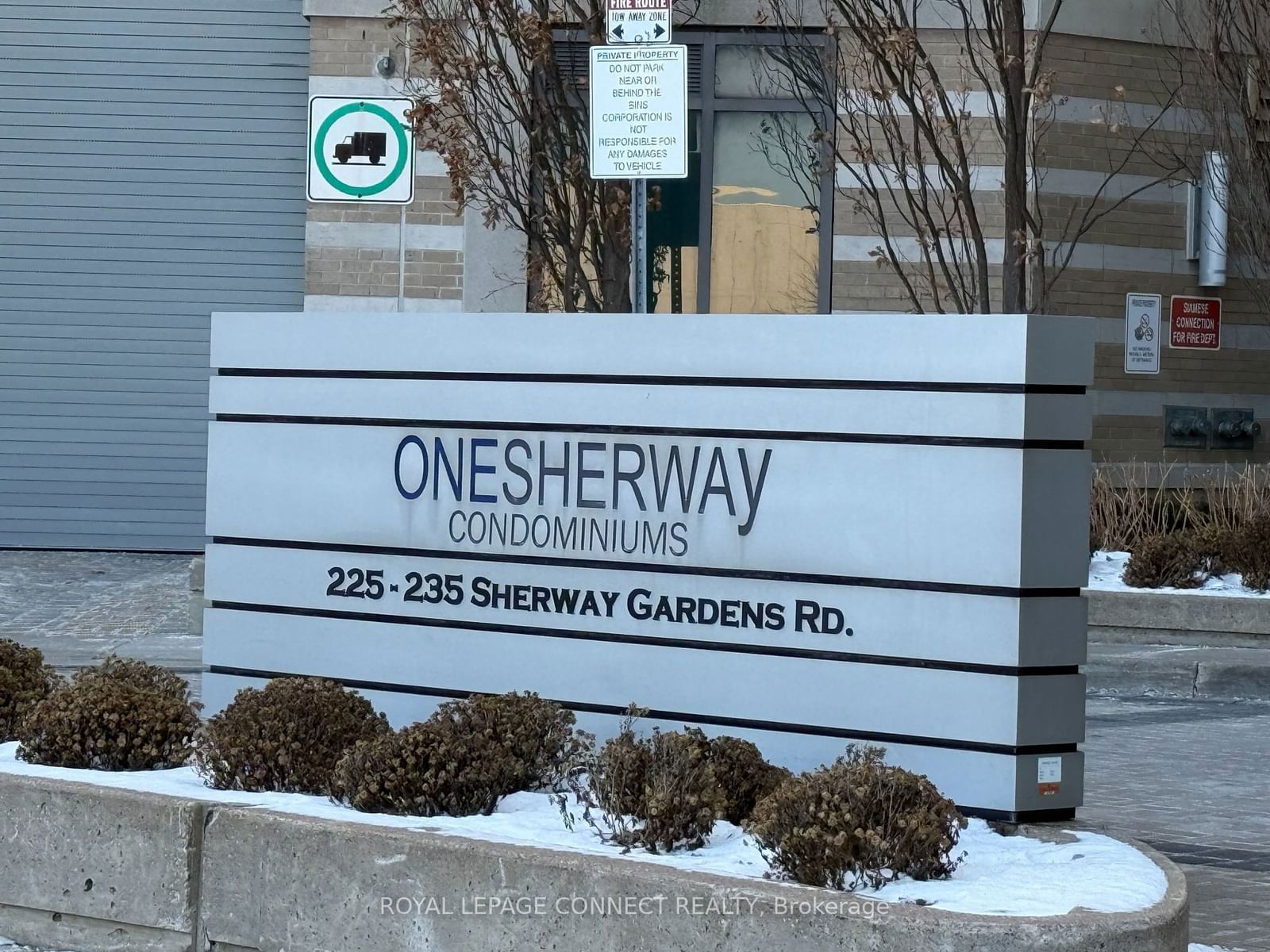 One Sherway II Condos, Etobicoke, Toronto