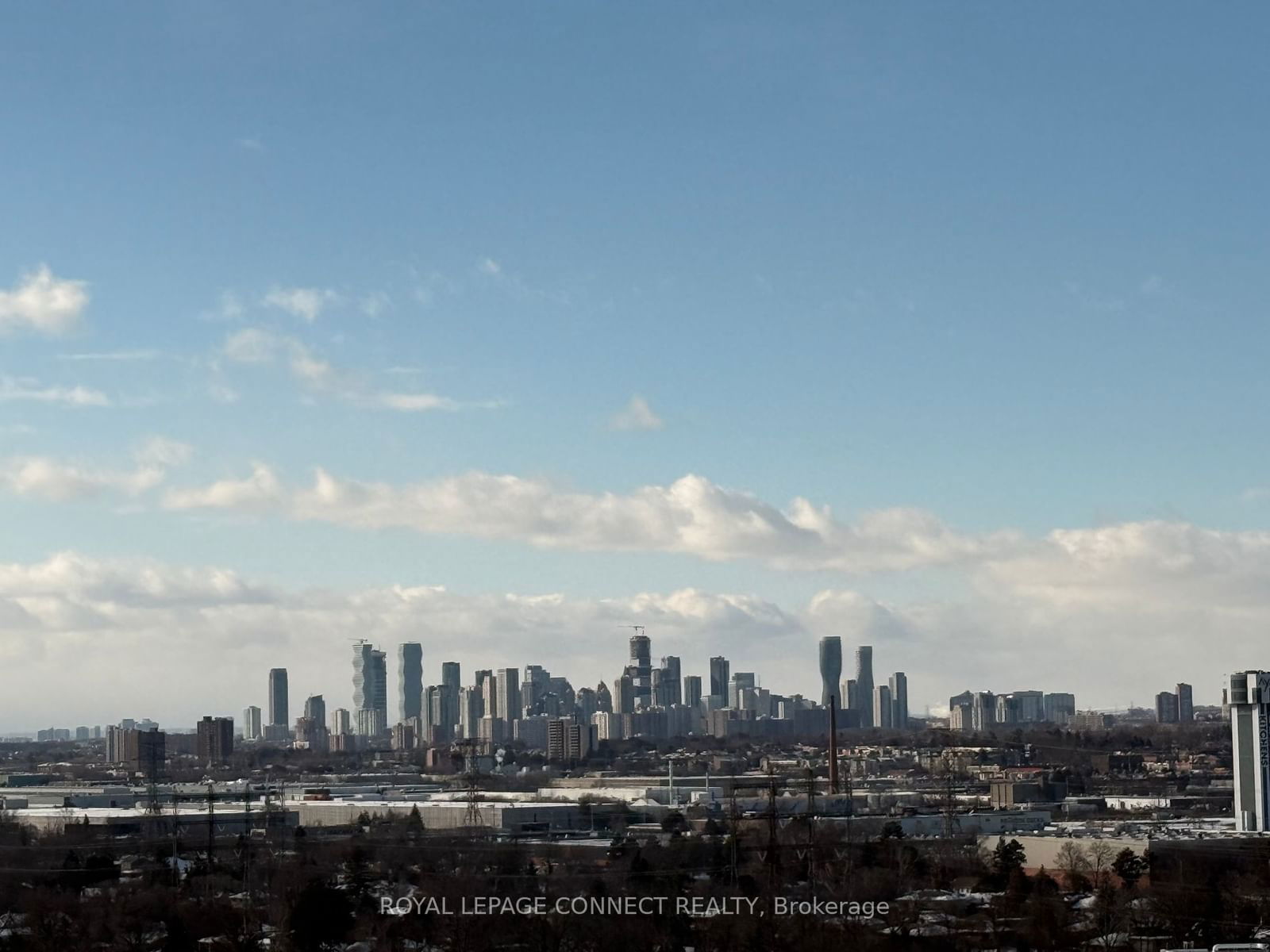 One Sherway II Condos, Etobicoke, Toronto