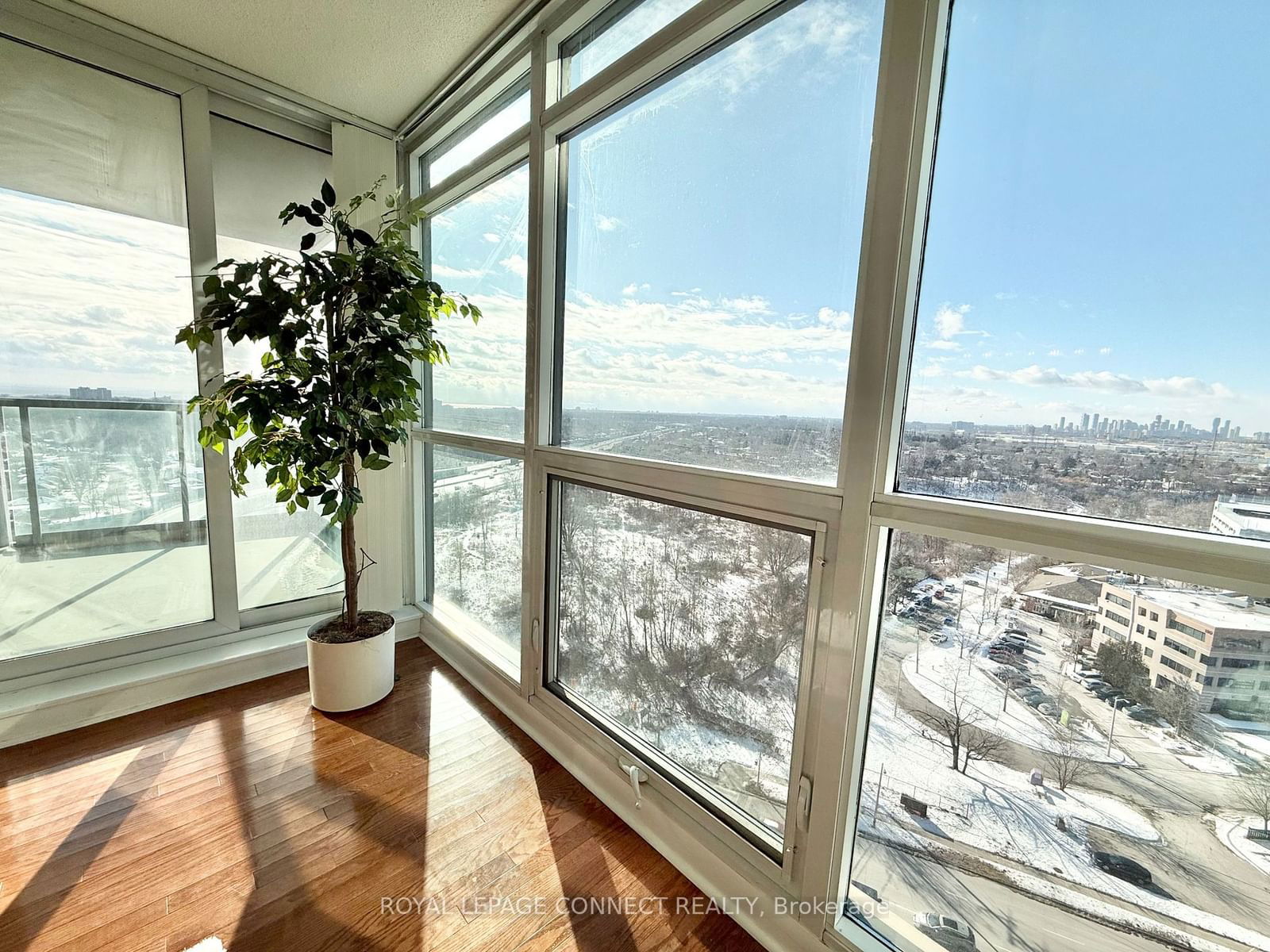 One Sherway II Condos, Etobicoke, Toronto