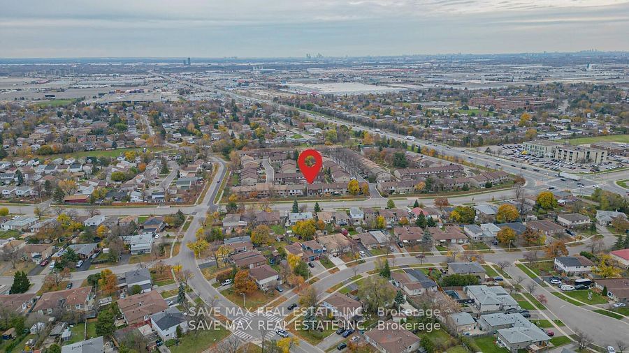 Greenwich Circle Townhomes, Brampton, Toronto