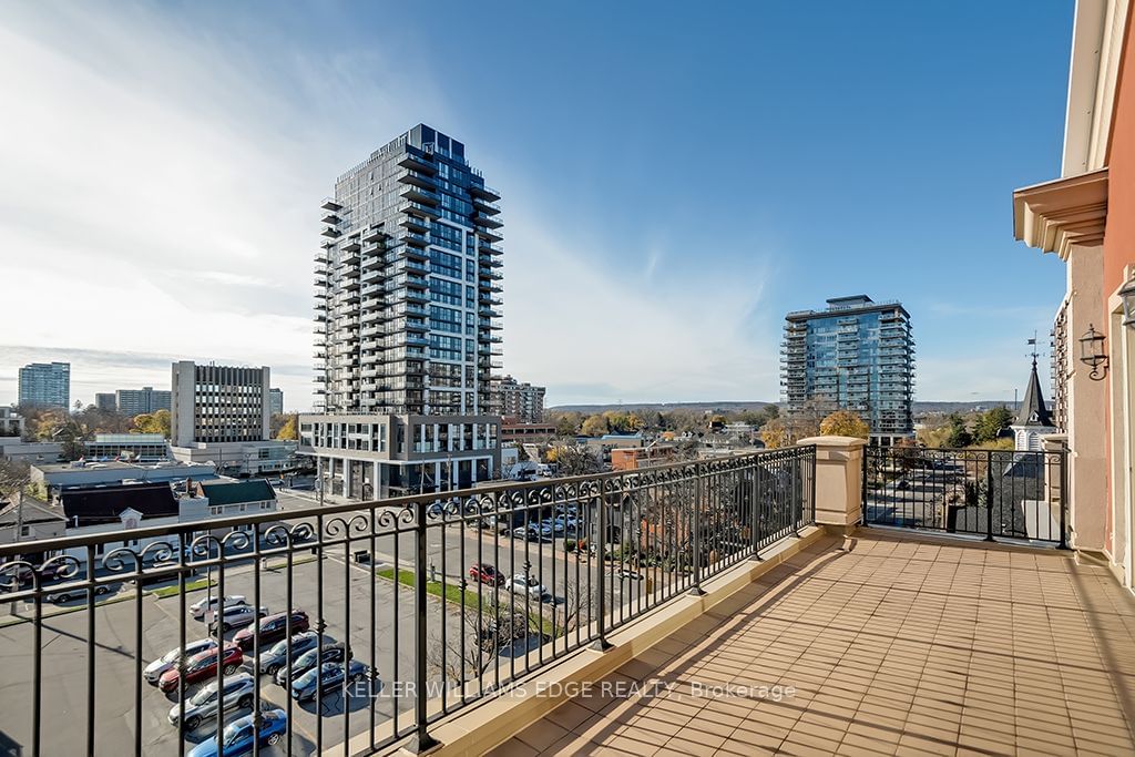 Elizabeth Condominiums, Burlington, Toronto