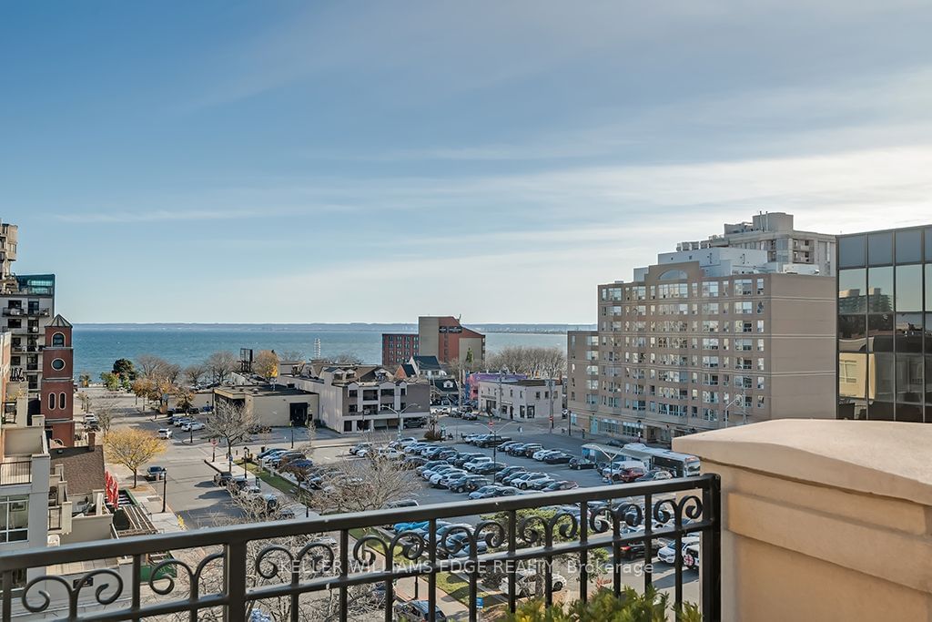 Elizabeth Condominiums, Burlington, Toronto