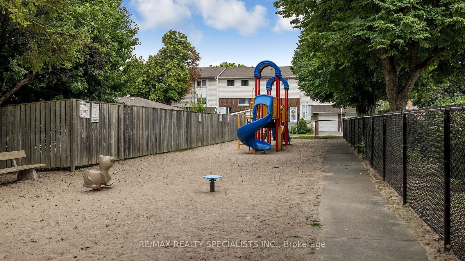 Sandringham Lincoln Franklin Townhomes, Brampton, Toronto