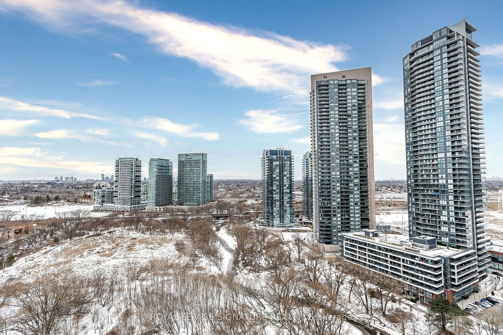 Beyond The Sea - North Tower, Etobicoke, Toronto