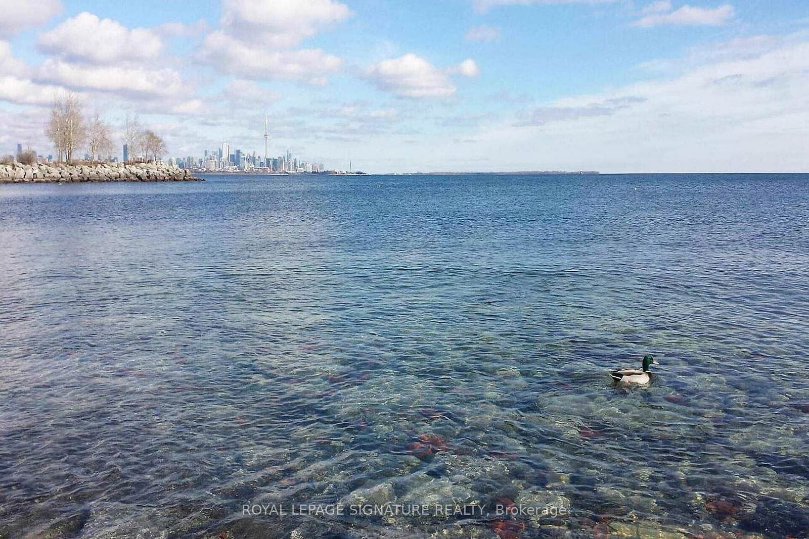 Beyond The Sea - North Tower, Etobicoke, Toronto