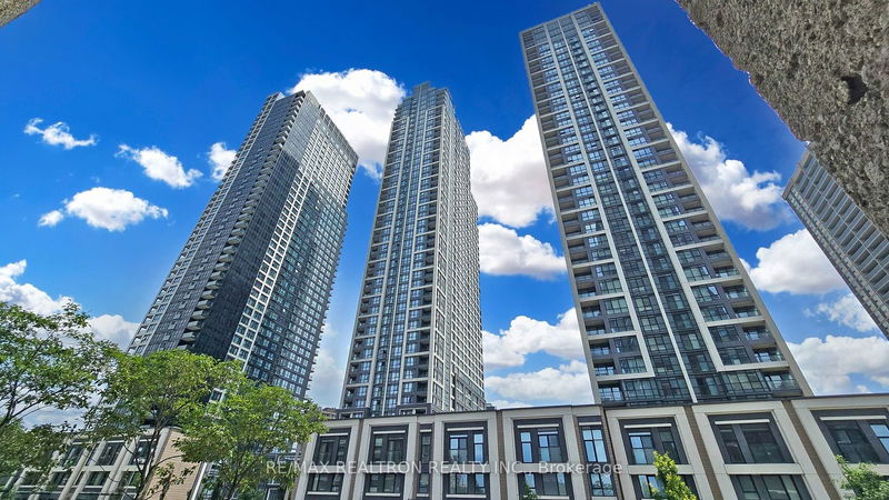 7 Mabelle Ave, unit 308A for sale