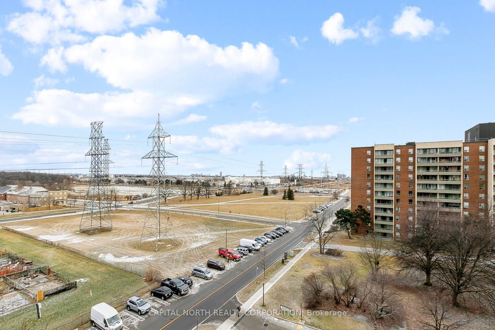 Four Winds Drive Condos, North York, Toronto