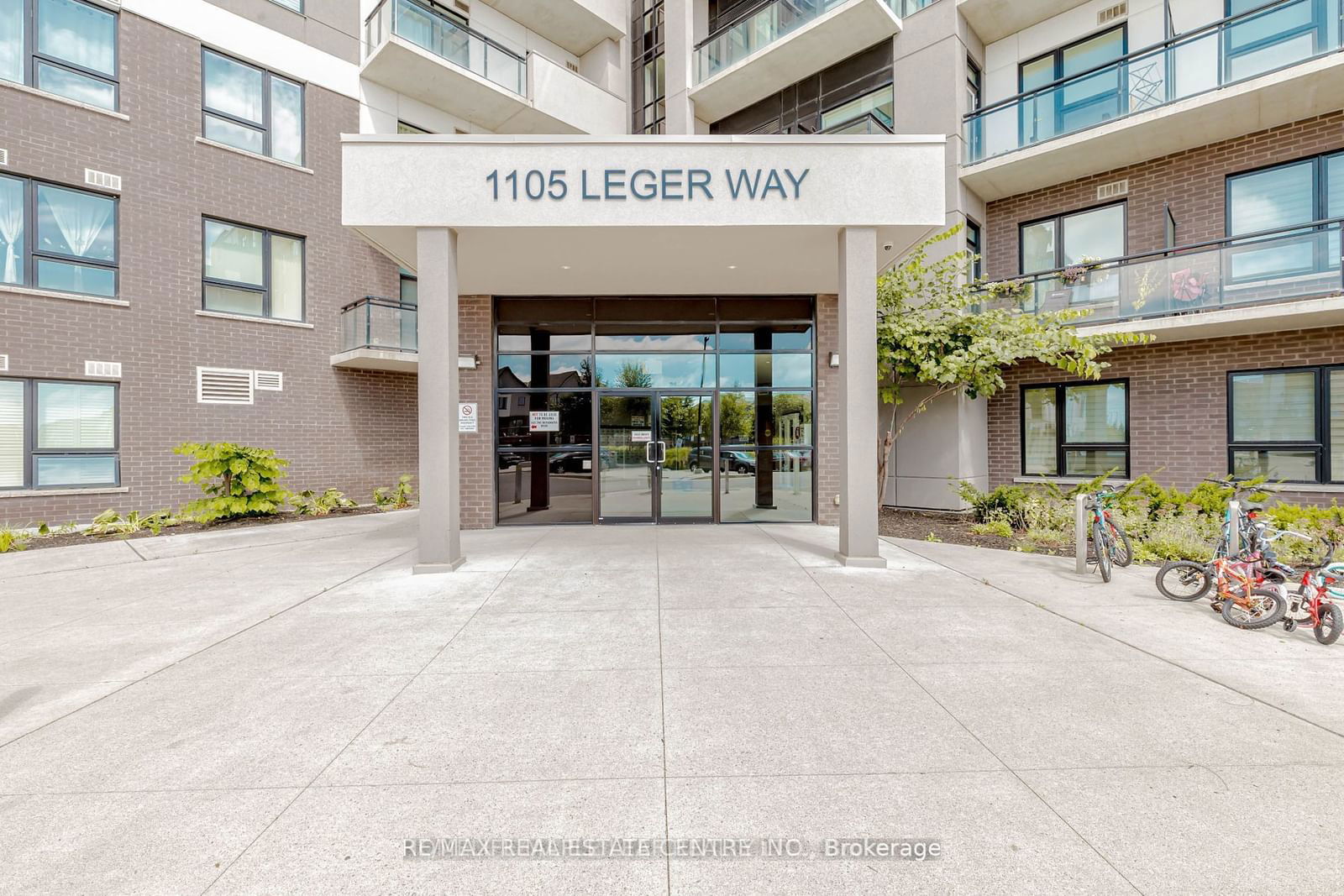 1105 Leger Way, unit 315 for rent