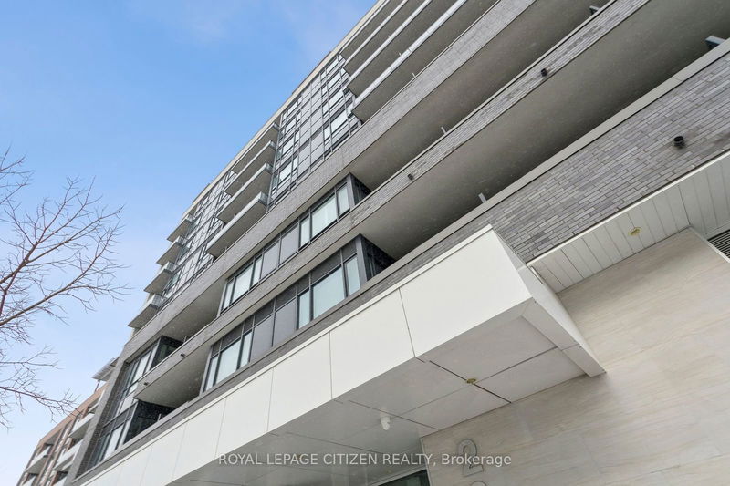 2800 Keele St, unit 713 for sale