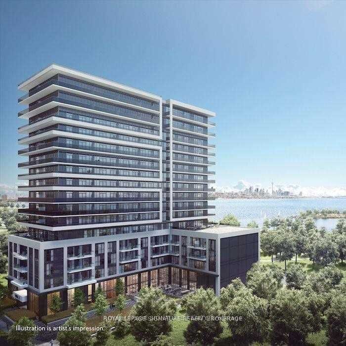 Vita Two on the Lake, Etobicoke, Toronto