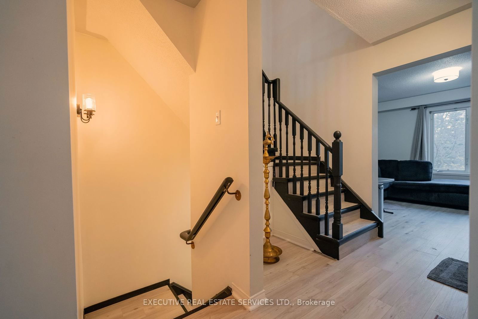 120 Railroad St Townhomes, Brampton, Toronto