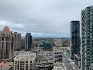 388 Prince of Wales Dr, unit 2711 for rent