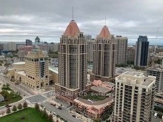 388 Prince of Wales Dr, unit 2711 for rent