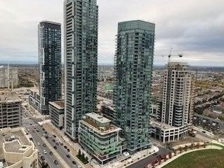 388 Prince of Wales Dr, unit 2711 for rent