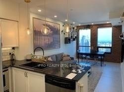 388 Prince of Wales Dr, unit 2711 for rent