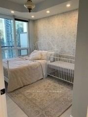 388 Prince of Wales Dr, unit 2711 for rent