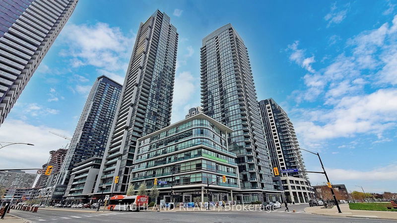 4070 Confederation Pkwy, unit 2503 for sale