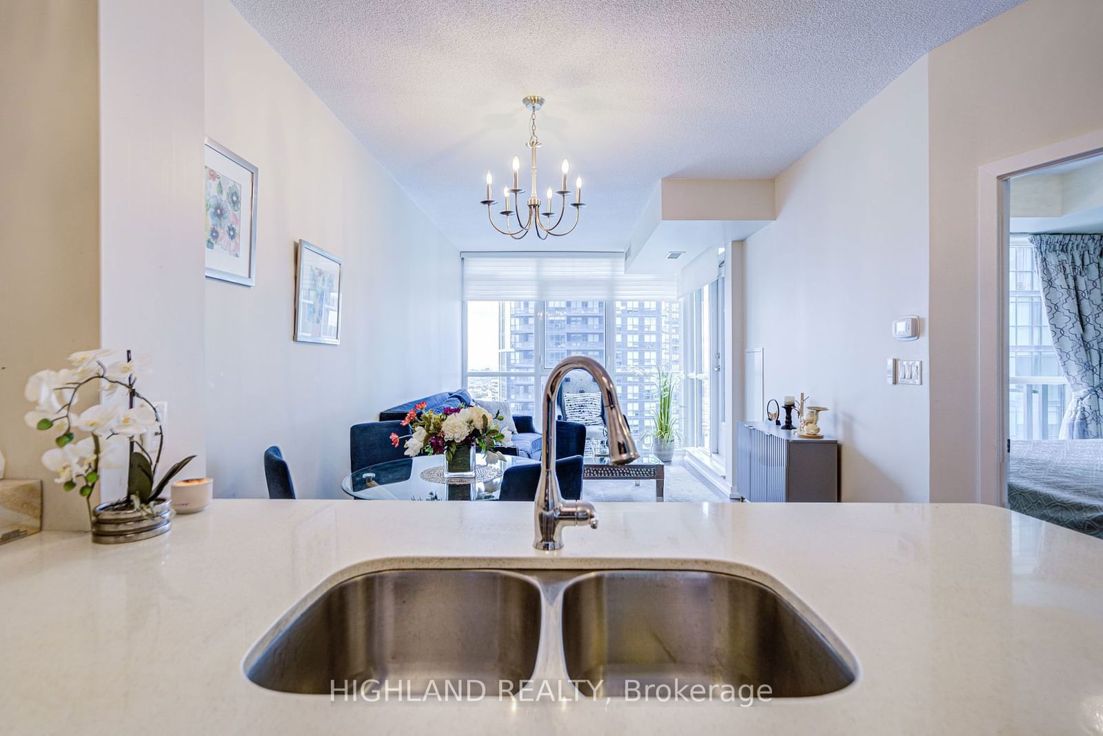 4070 Confederation Pkwy, unit 2503 for sale