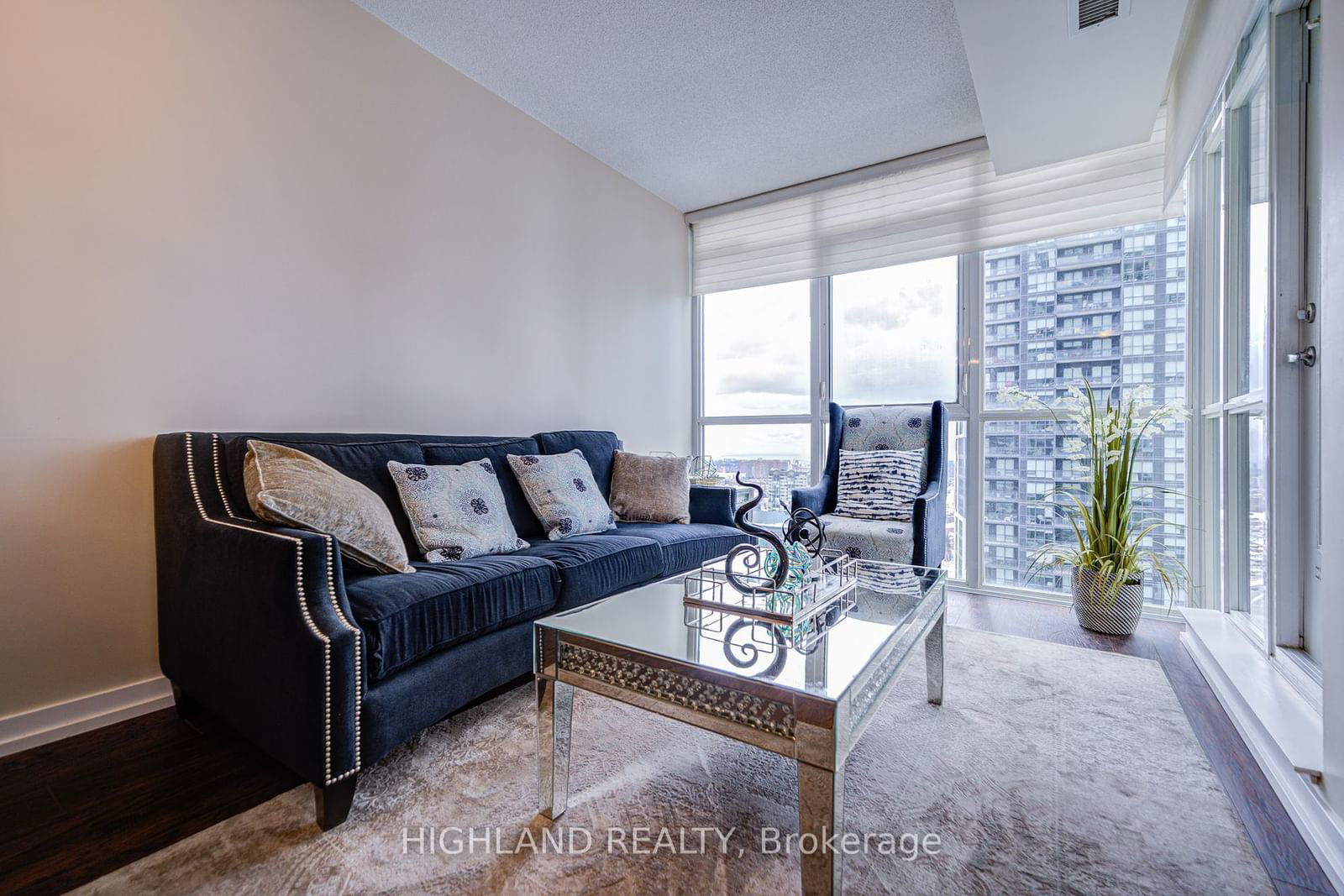 4070 Confederation Pkwy, unit 2503 for sale