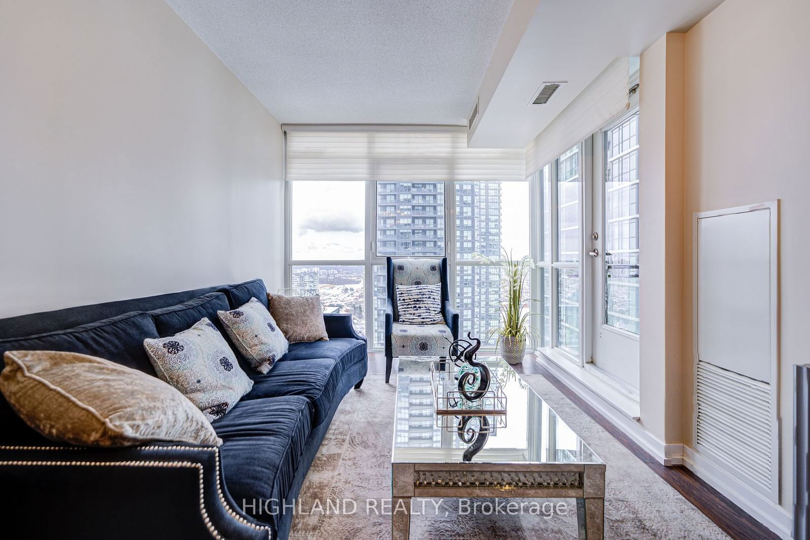 4070 Confederation Pkwy, unit 2503 for sale