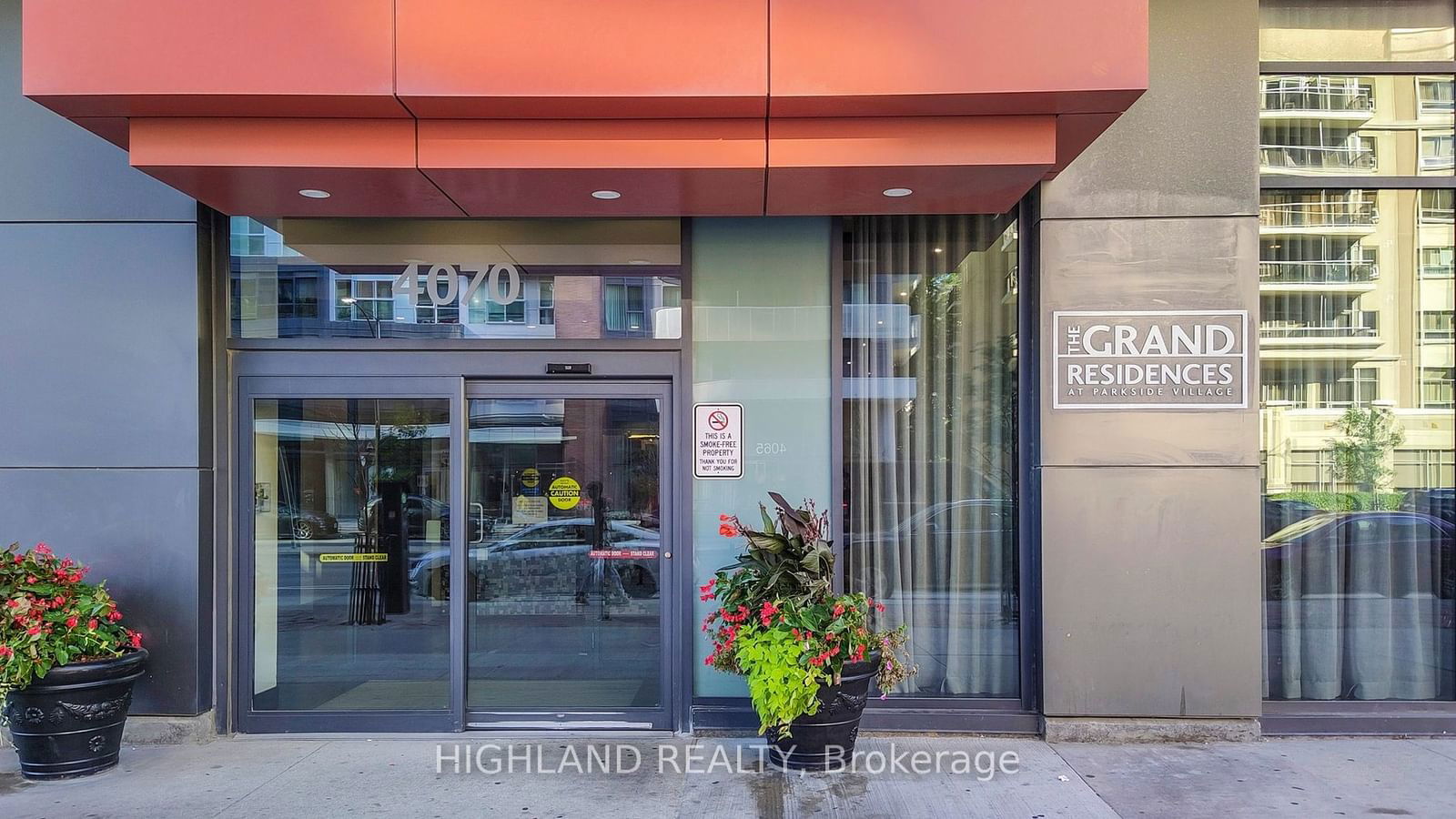 4070 Confederation Pkwy, unit 2503 for sale