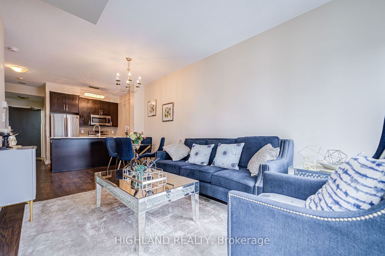 4070 Confederation Pkwy, unit 2503 for sale