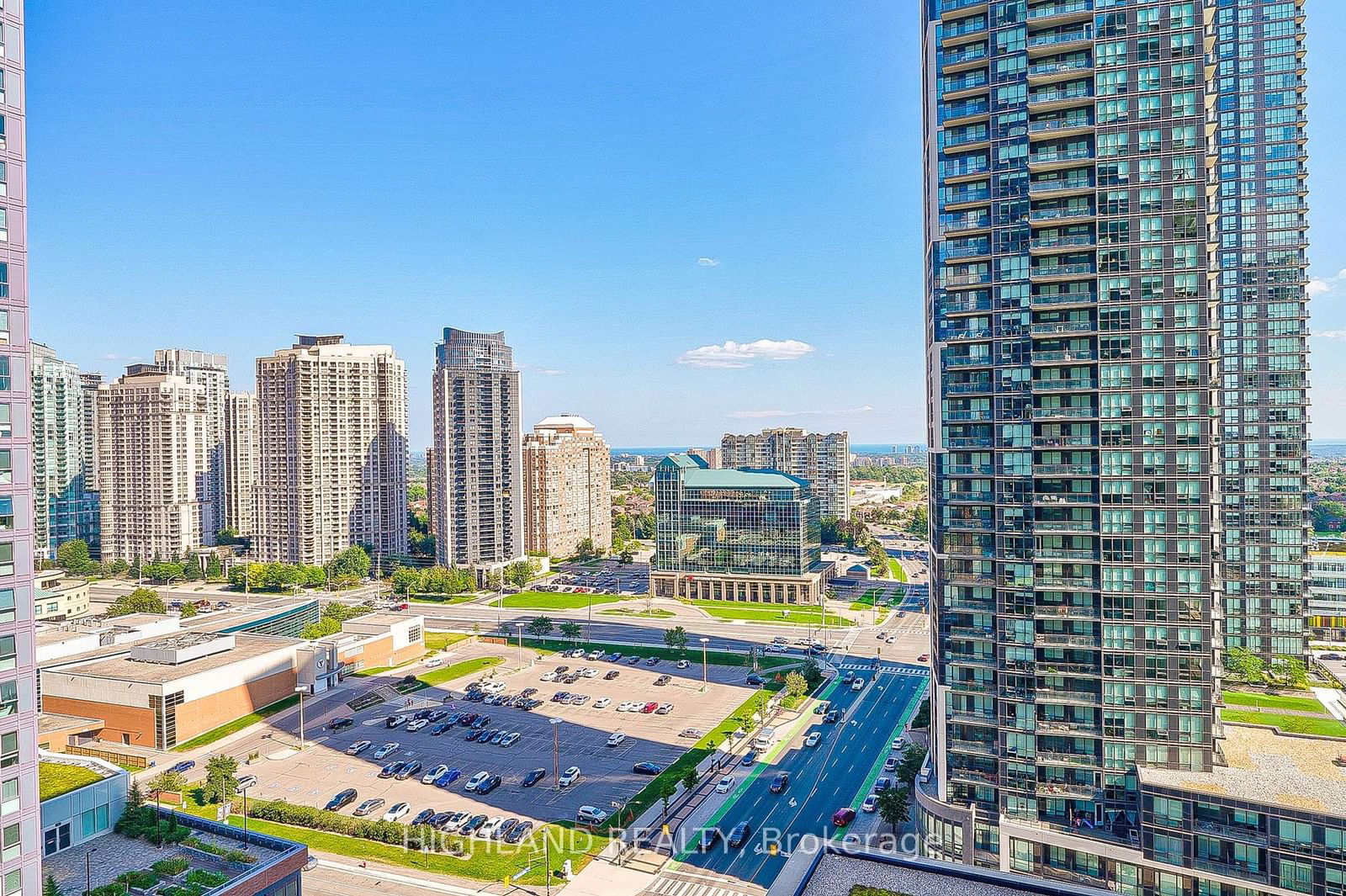 4070 Confederation Pkwy, unit 2503 for sale