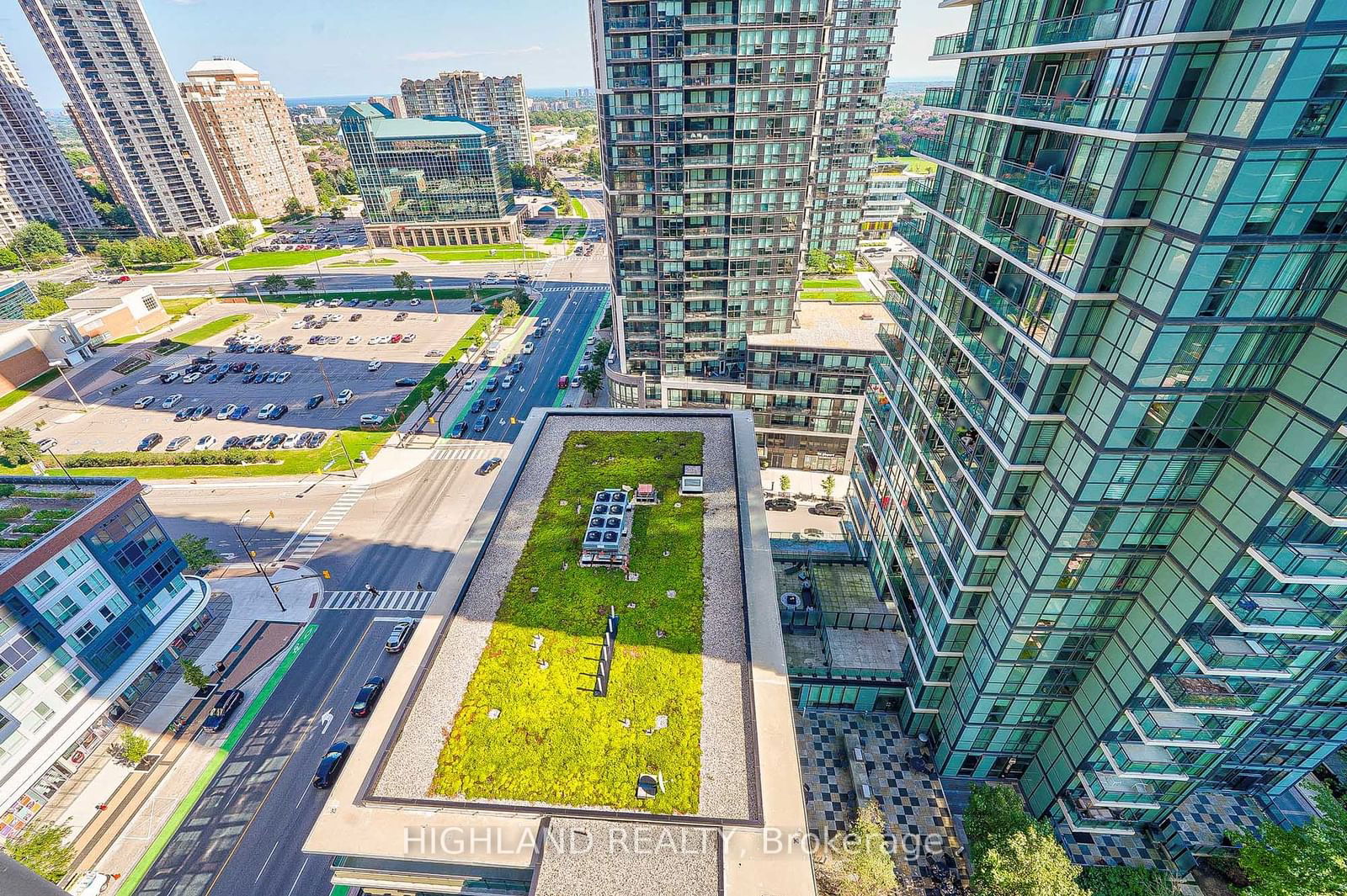 4070 Confederation Pkwy, unit 2503 for sale