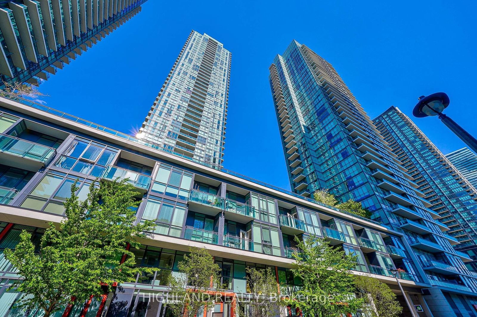 4070 Confederation Pkwy, unit 2503 for sale