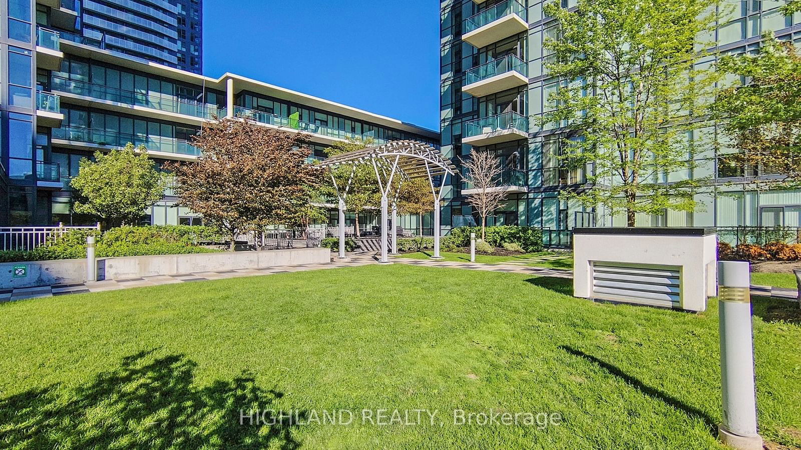 4070 Confederation Pkwy, unit 2503 for sale