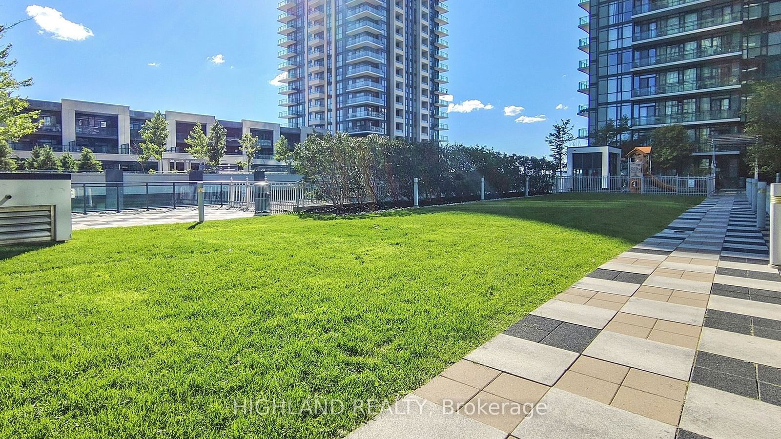 4070 Confederation Pkwy, unit 2503 for sale