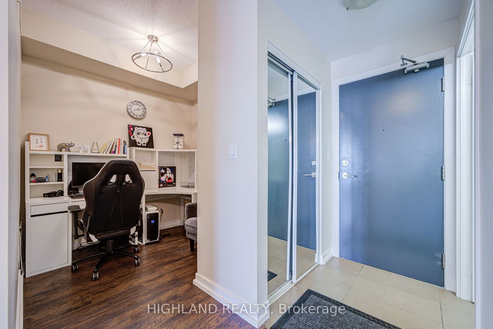 4070 Confederation Pkwy, unit 2503 for sale