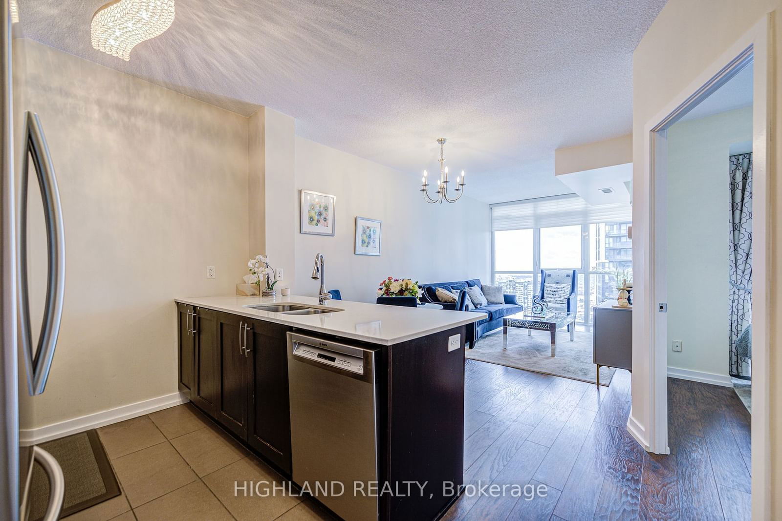 4070 Confederation Pkwy, unit 2503 for sale