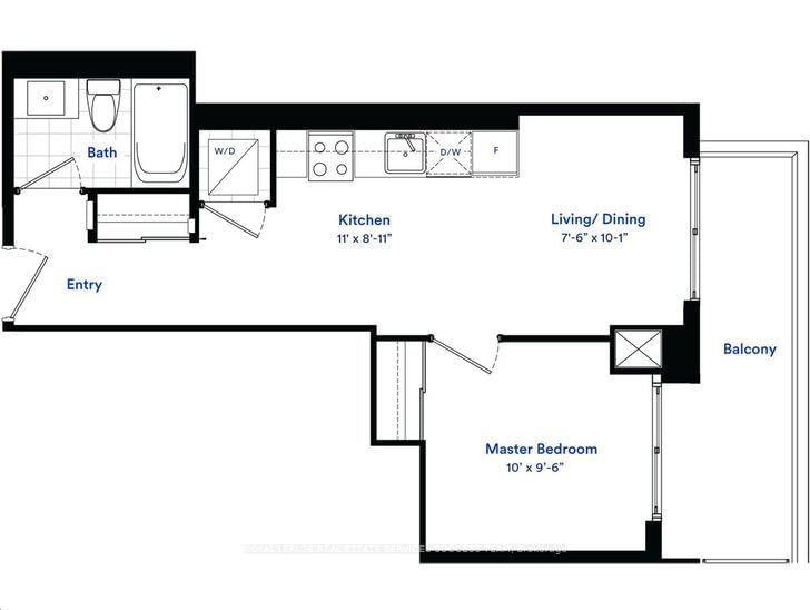 4055 Parkside Village Dr, unit 3300 for sale