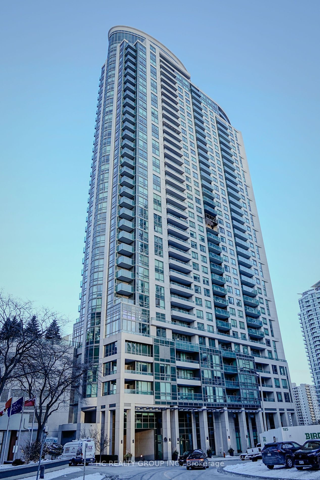 208 Enfield Pl, unit 2310 for sale