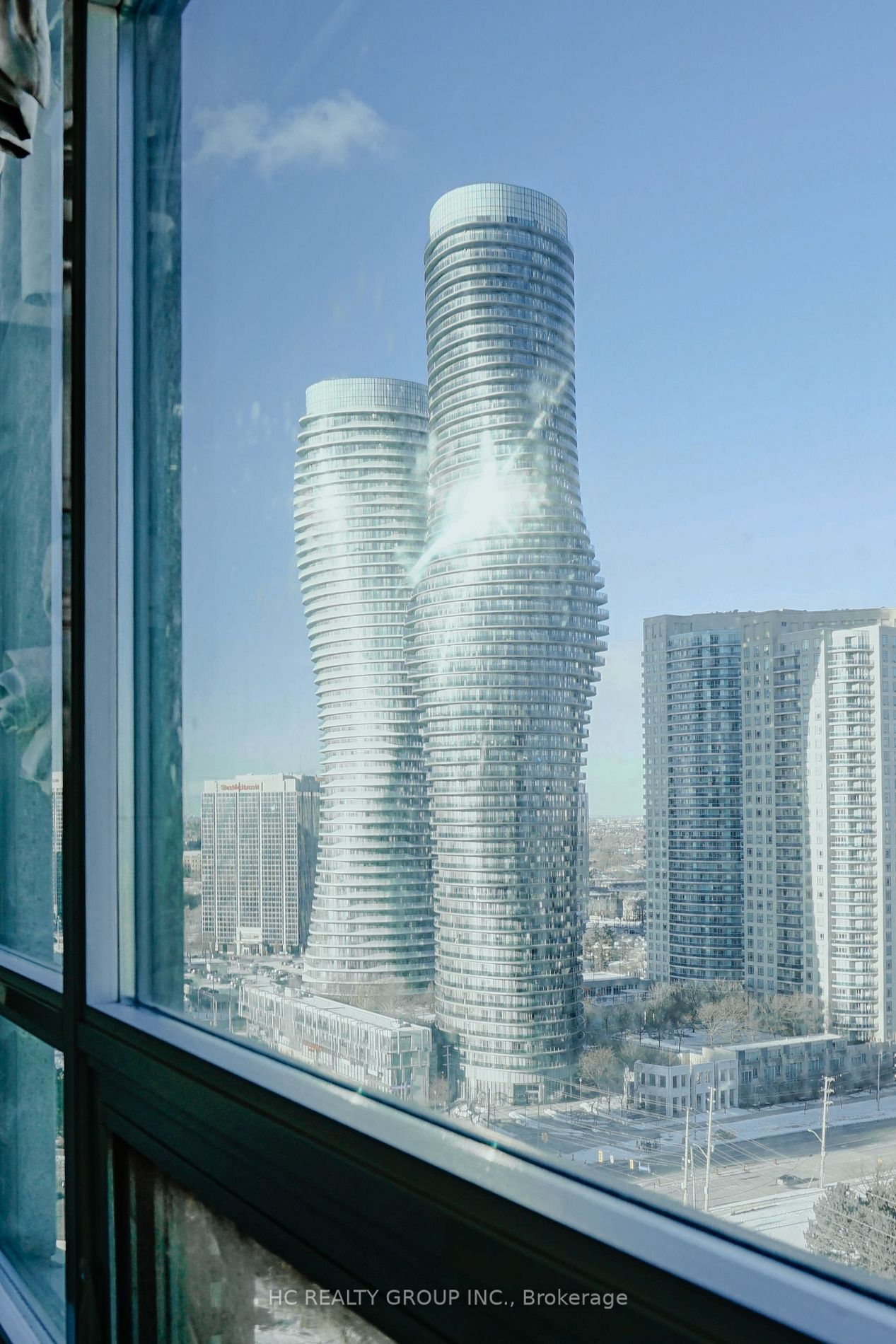 Wide Suites Condos, Mississauga, Toronto