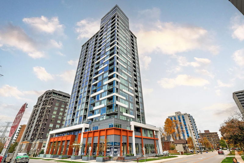 500 Brock Ave, unit 1101 for sale