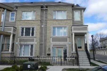 60 Fairwood Circ, unit 149 for rent