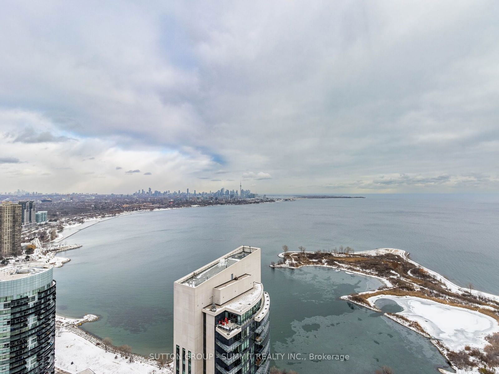 Vita on the Lake, Etobicoke, Toronto