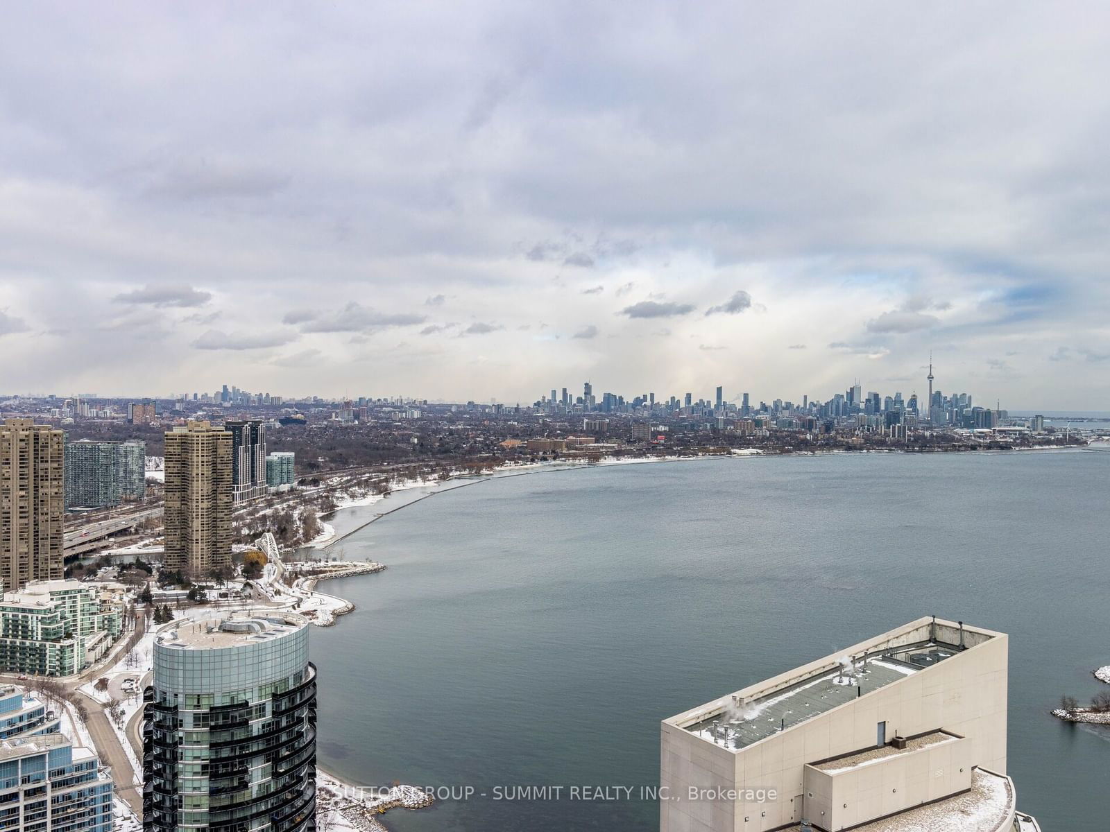 Vita on the Lake, Etobicoke, Toronto