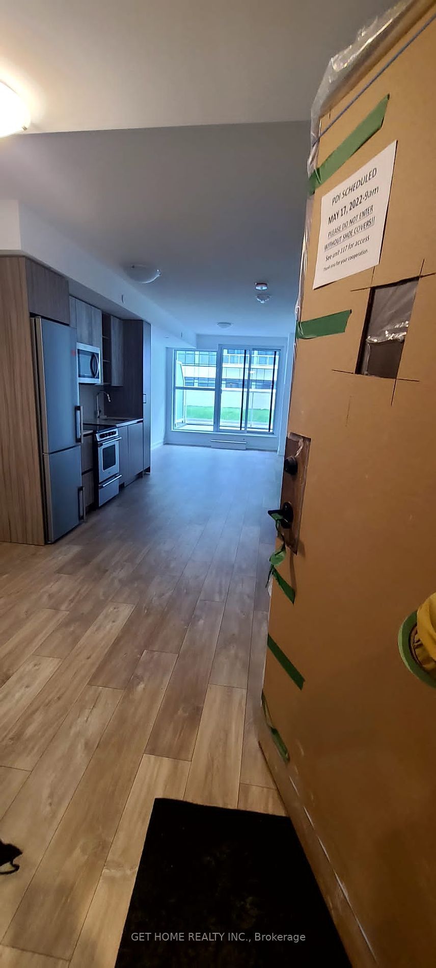 251 Manitoba St, unit 303 for rent