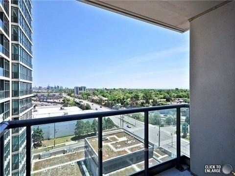 215 Sherway Gardens Rd, unit 1610 for rent