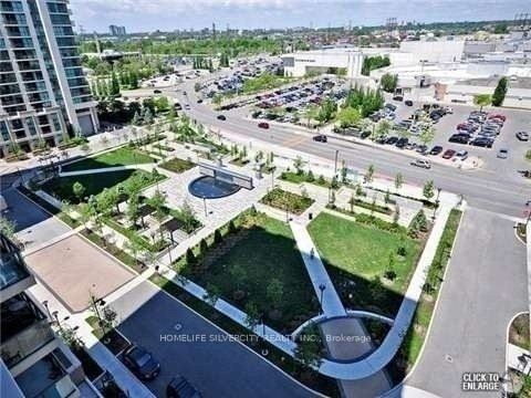 215 Sherway Gardens Rd, unit 1610 for rent